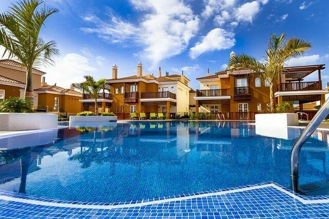 Luxury Apartment In Monte Carrera , Arguineguin La Playa de Arguineguin Luaran gambar