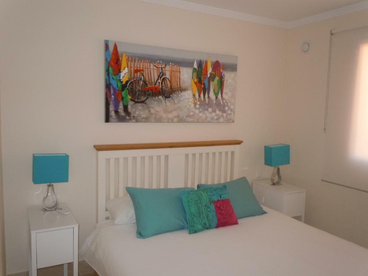 Luxury Apartment In Monte Carrera , Arguineguin La Playa de Arguineguin Luaran gambar