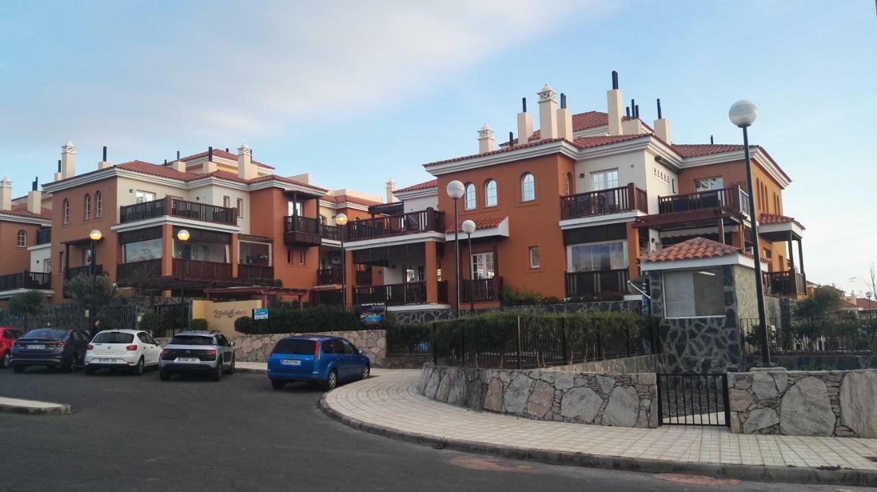 Luxury Apartment In Monte Carrera , Arguineguin La Playa de Arguineguin Luaran gambar