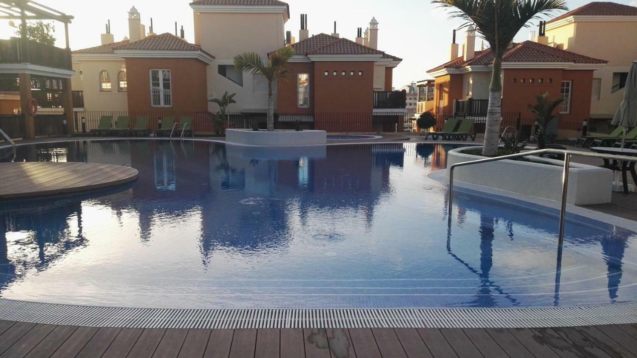Luxury Apartment In Monte Carrera , Arguineguin La Playa de Arguineguin Luaran gambar