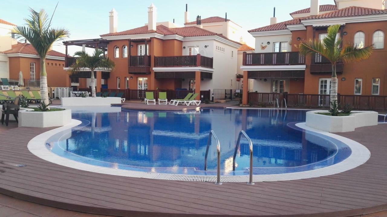 Luxury Apartment In Monte Carrera , Arguineguin La Playa de Arguineguin Luaran gambar