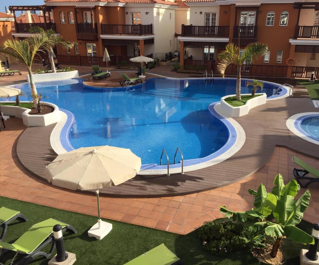 Luxury Apartment In Monte Carrera , Arguineguin La Playa de Arguineguin Bilik gambar