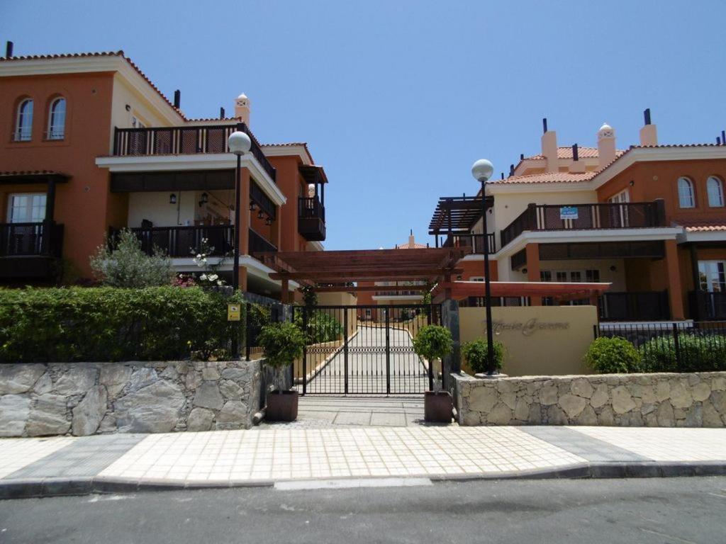 Luxury Apartment In Monte Carrera , Arguineguin La Playa de Arguineguin Bilik gambar