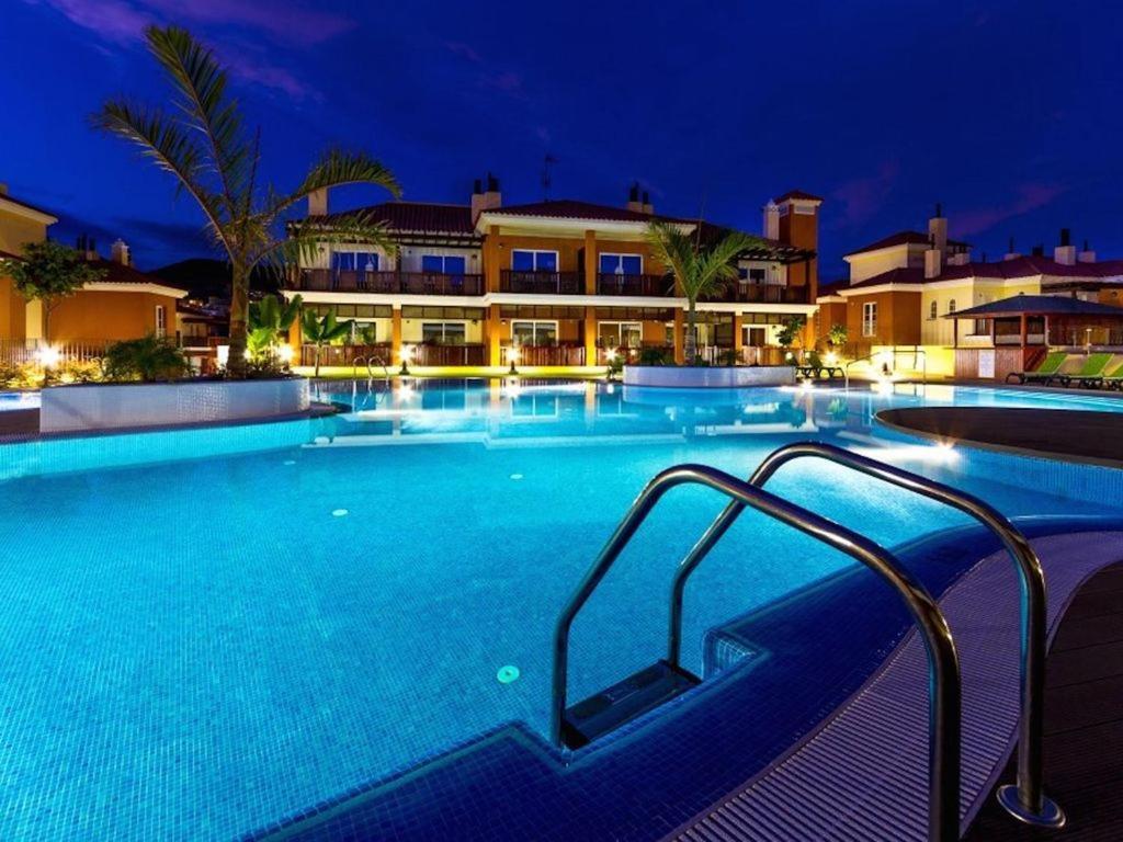 Luxury Apartment In Monte Carrera , Arguineguin La Playa de Arguineguin Bilik gambar